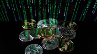 Ethereum Surges to $3,200, Making Its Creator the Youngest Crypto Billionaire
